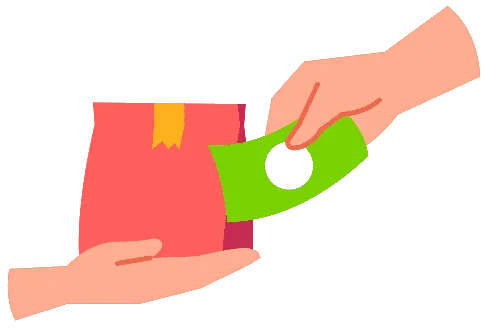 الدفع عند الاستلام